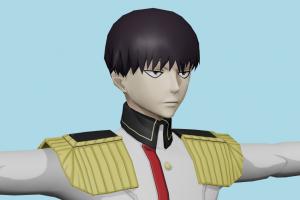 Kuki Urie Kuki Urie-2